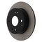 Centric Parts Premium Brake Rotor, 120.40041 120.40041 - alternate 4